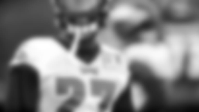 S Malcolm Jenkins - Ohio State