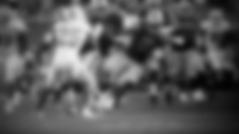 Golden Tate Highlights