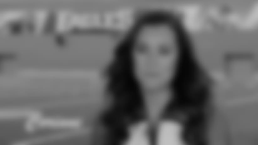 Crucial Catch: Corinne