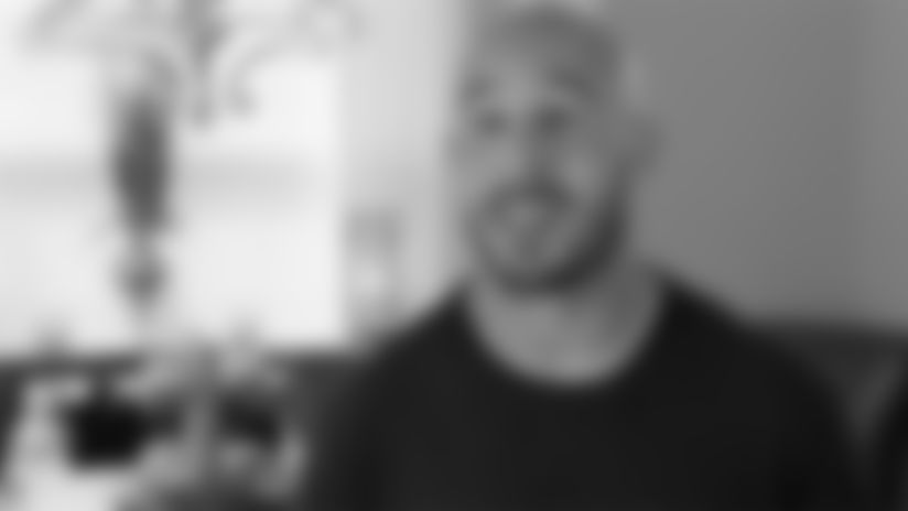 Goal To Go: Chris Maragos