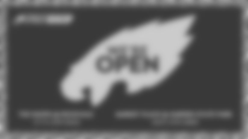 Philadelphia Eagles Pro Shop