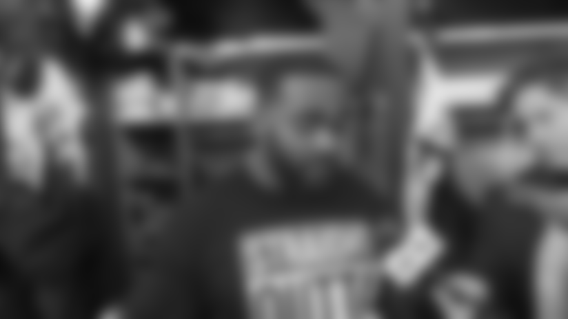 Press Pass: Brandon Graham