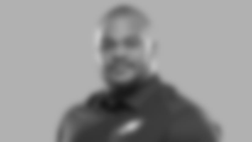 Duce Staley