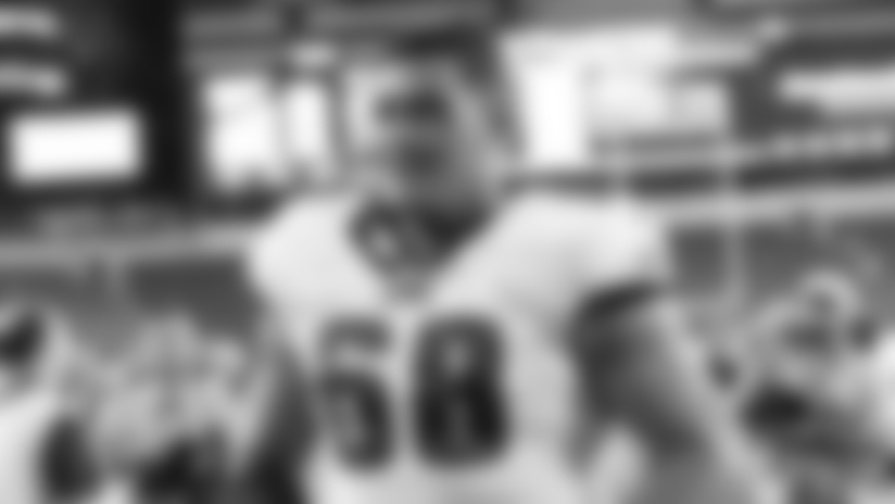 Jordan Mailata: 'You Can Expect Big Things Next Year'
