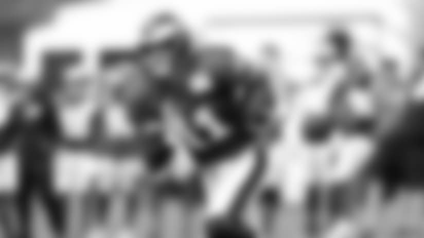 QB Carson Wentz - North Dakota State