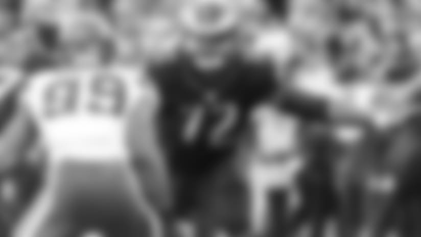 Eagle Eye: Inside The Biggest Matchup Of The NFC Championship