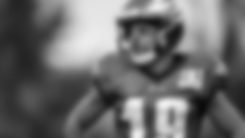 WR Golden Tate