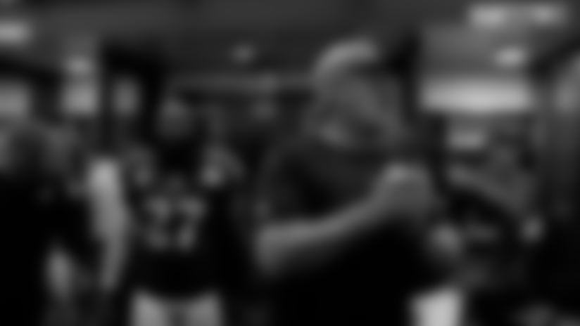 Doug Peterson’s Best Postgame Speeches in 2018