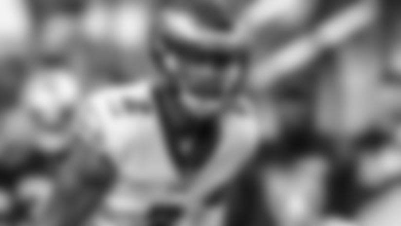 The All-Pro cornerback was a second-round pick of the Lions in 2013.