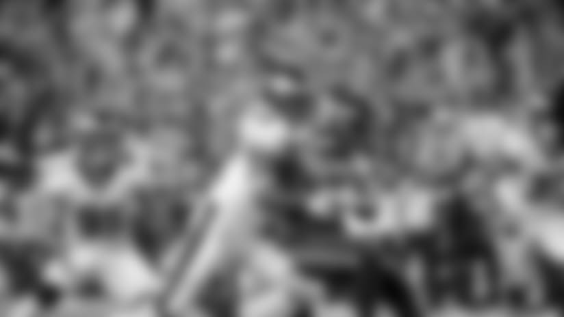 DE Brandon Graham