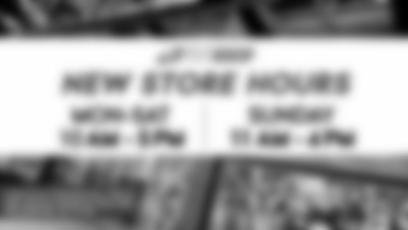 Philadelphia Eagles Pro Shop