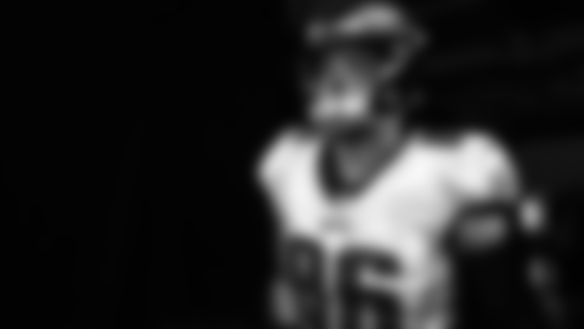 Philadelphia Eagles at New Orleans Saints - Divisional Playoff at the Mercedes Benz Superdome