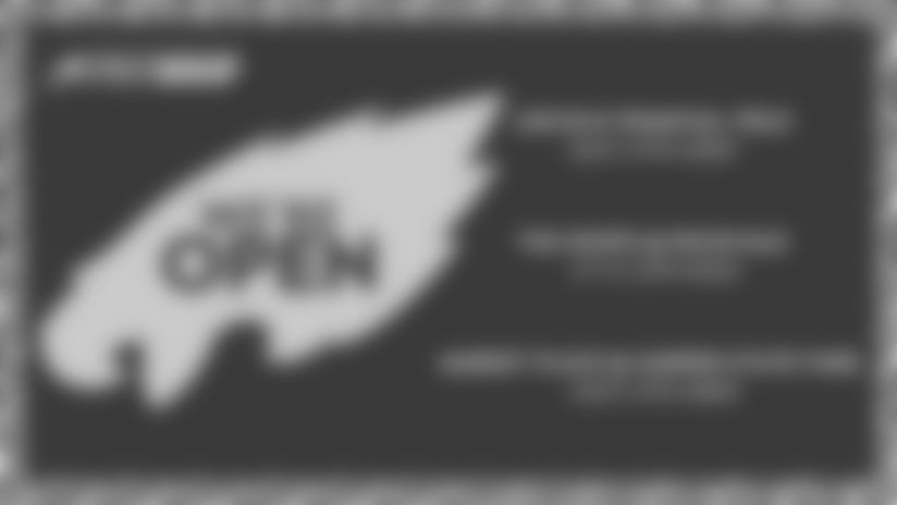 Philadelphia Eagles Pro Shop