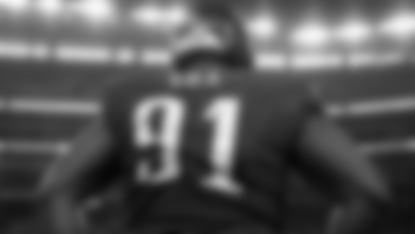 Lawlor: More Right Than Wrong With The Eagles