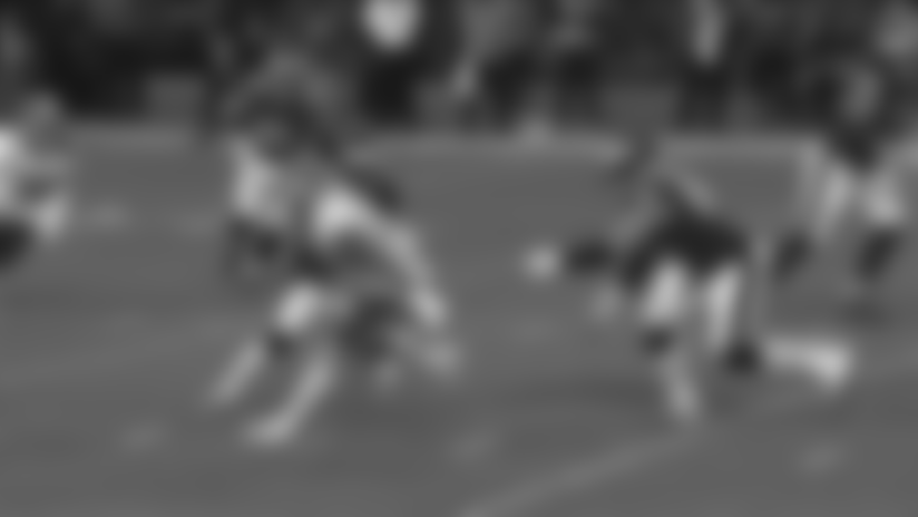 Story of the Game: Crucial Win On Monday Night