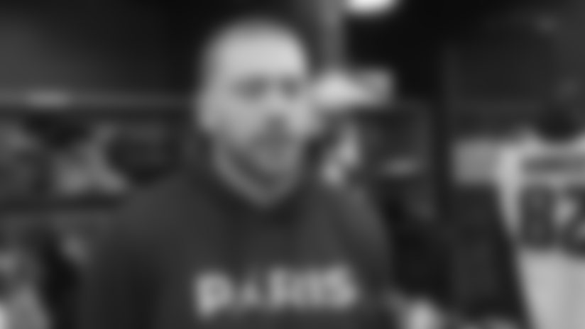 Press Pass: Zach Ertz