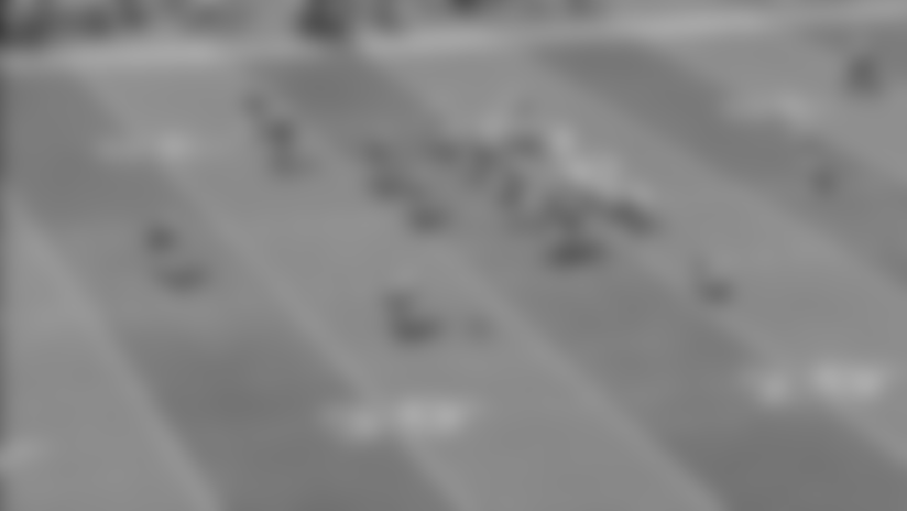 Enemy Intel: Stretching the Defense