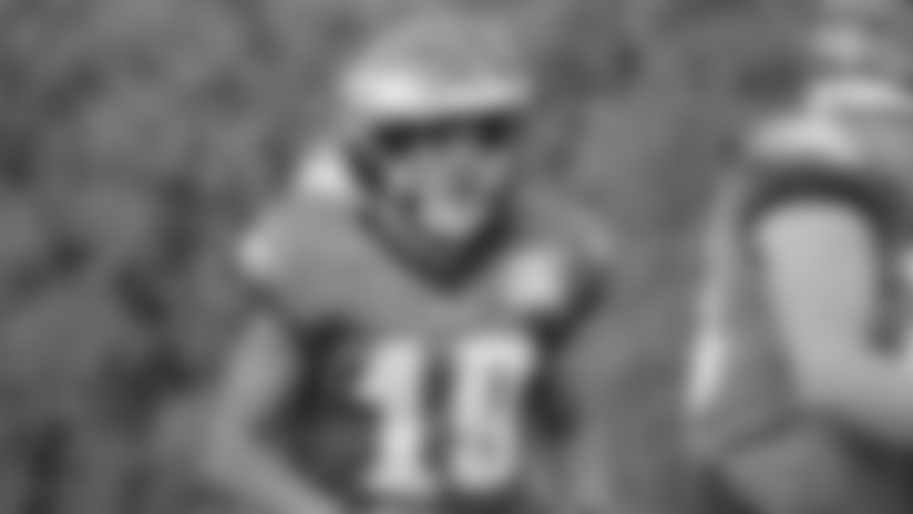 Unscripted: Inside The 2018 Eagles Season | Episode 4