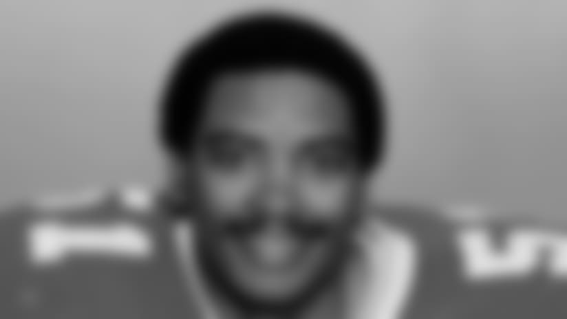 Where Are They Now? LB Reggie Wilkes