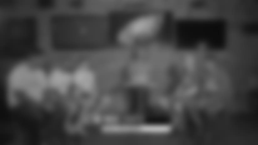 Players Only: Episode 3