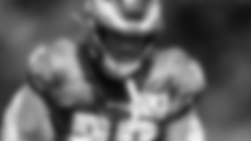 Miles Sanders 1920 081720