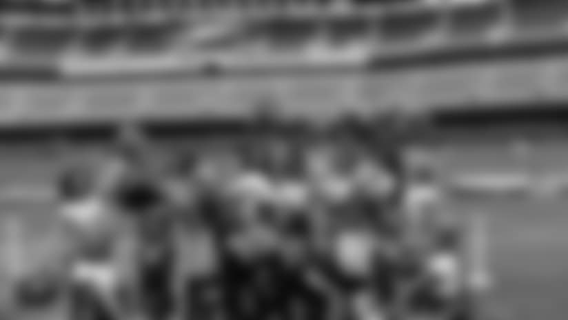 Eagles Junior Cheerleading Clinic 2018