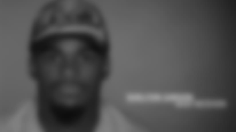 Unscripted: Episode 3