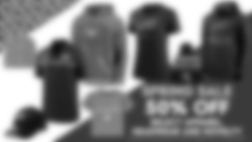 Philadelphia Eagles Pro Shop