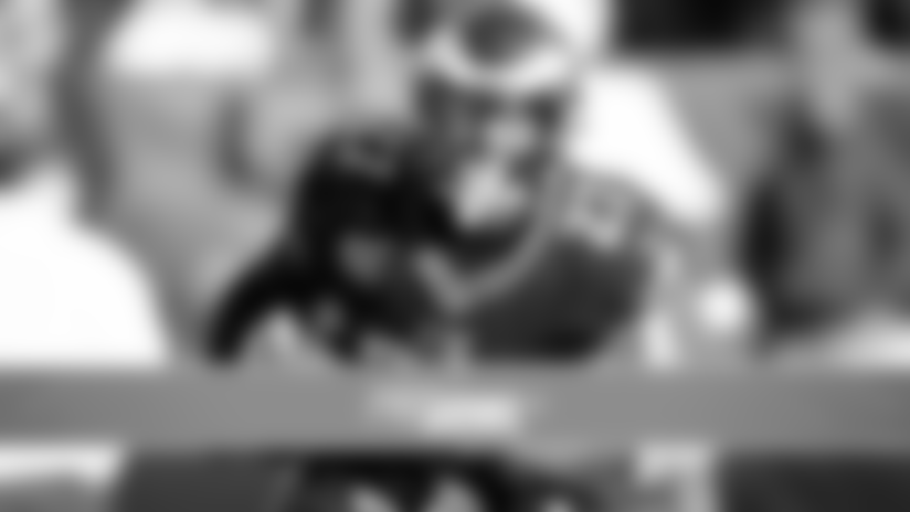 Malcolm Jenkins Headed To The Pro Bowl