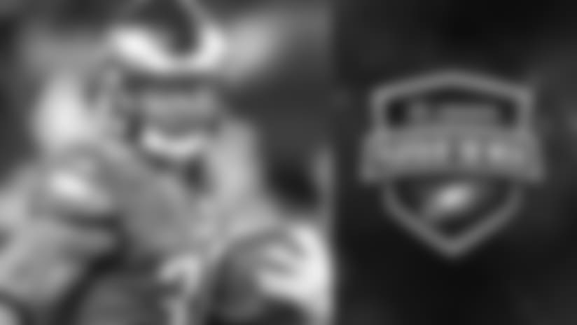 Toyota Player Of The Week Nominees: Buccaneers