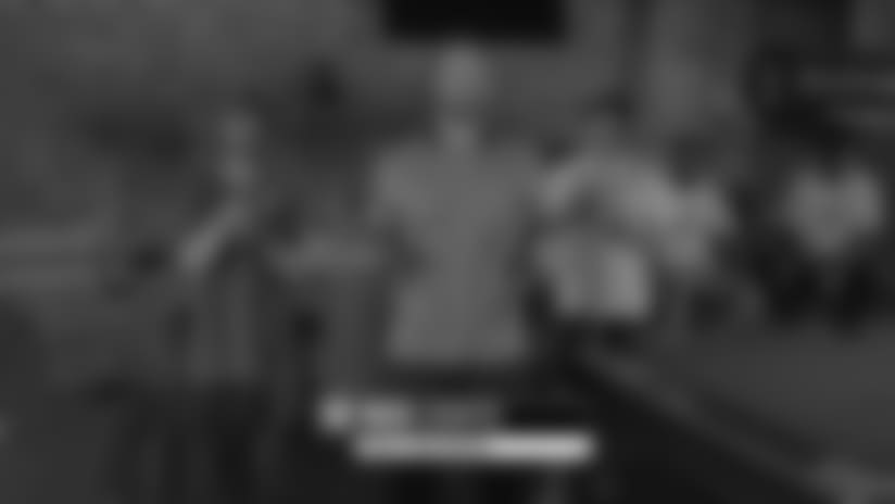 Players Only: Episode 2