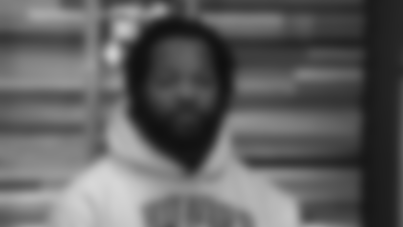 Mike Quick 1-On-1: Michael Bennett