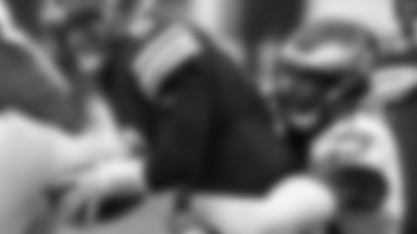 From the struggles on offense to the strong effort from the defense, Fran Duffy analyzes it all.