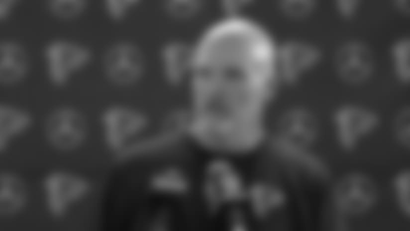 Dan Quinn full press conference - 9/13/18
