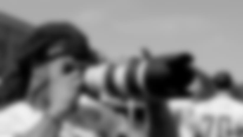 Freeman the Photographer