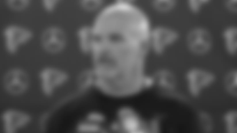 Dan Quinn full press conference - 10/31/18