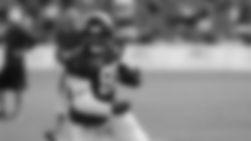 TE Austin Hooper