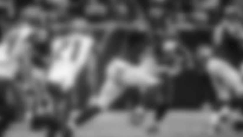 WR Julio Jones