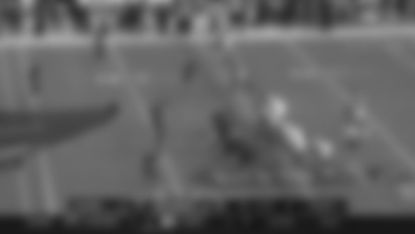 Falcons vs. Buccaneers highlights | Week 17