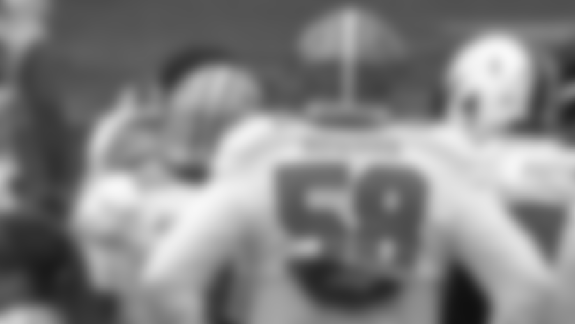 Senior Bowl Day 2 recap: Examining a potential fit for the Falcons at tackle