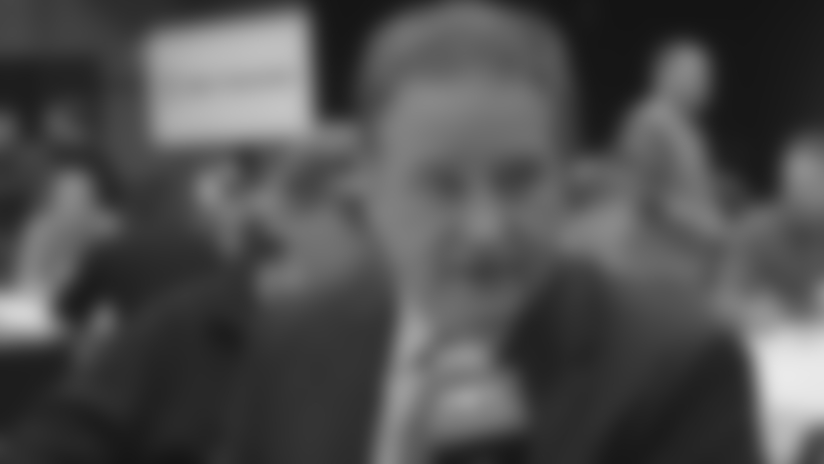 NFL Network's Steve Mariucci on what makes Dan Quinn a special coach
