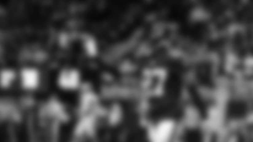 S Damontae Kazee