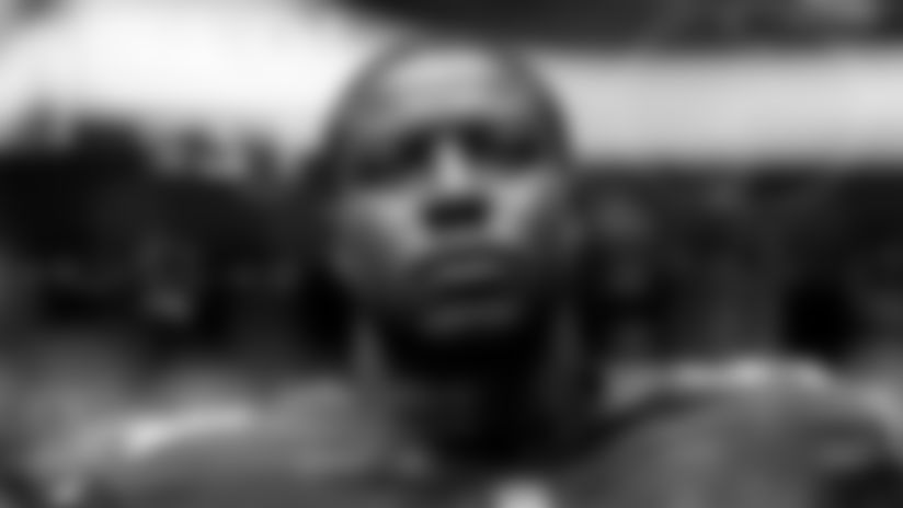 The Falcons linebacker and Yale graduate sees football as a math problem, a puzzle to be solved.