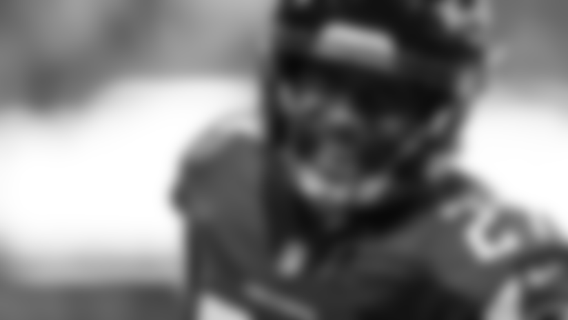 Man Behind the Matchup: Damontae Kazee