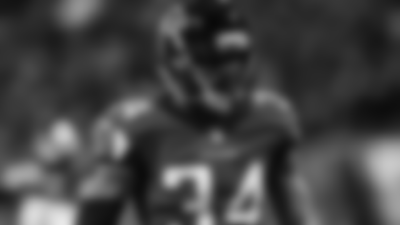 According to Pro Football Talk's Mike Florio, the Falcons have told cornerback Brian Poole that he will not be tendered by the team