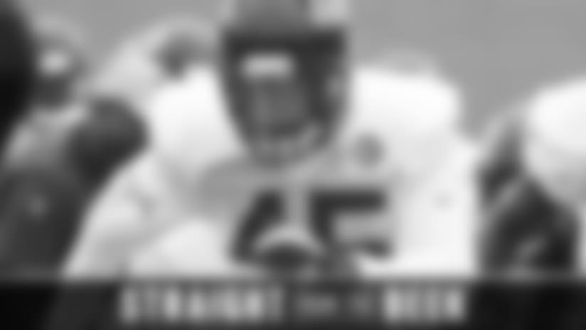 Falcons Fans Submit Tons Of Nickname Suggestions For The