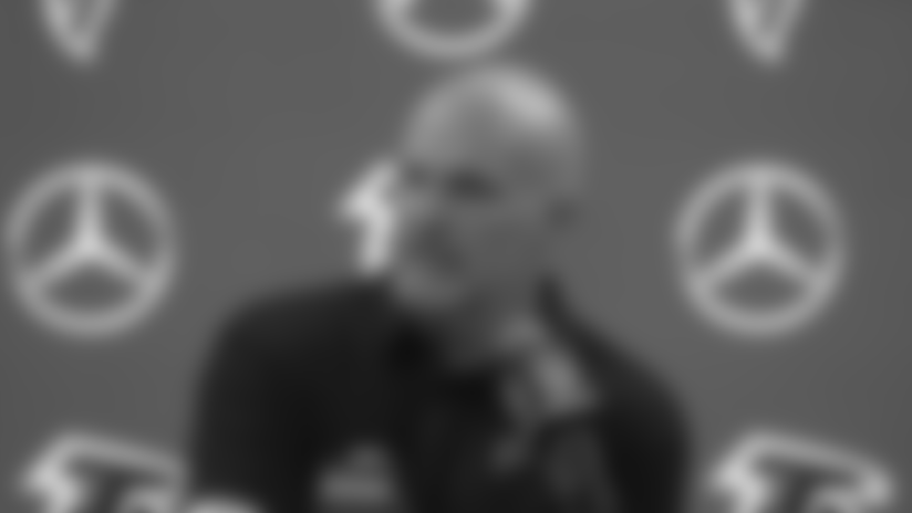 Dan Quinn postgame press conference vs. Cardinals