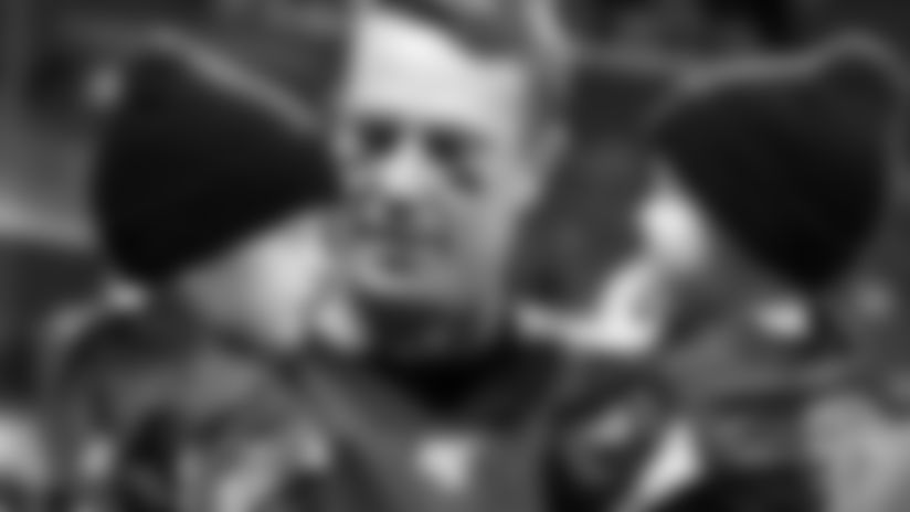 Matt Ryan | Atlanta Falcons All-Decade Team Unanimous Selection