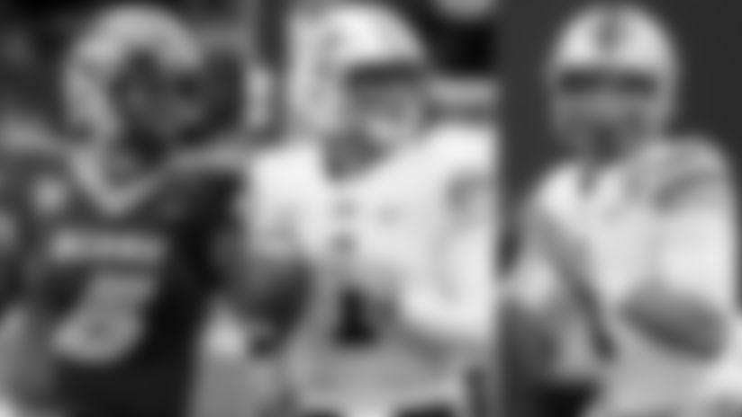 QBs