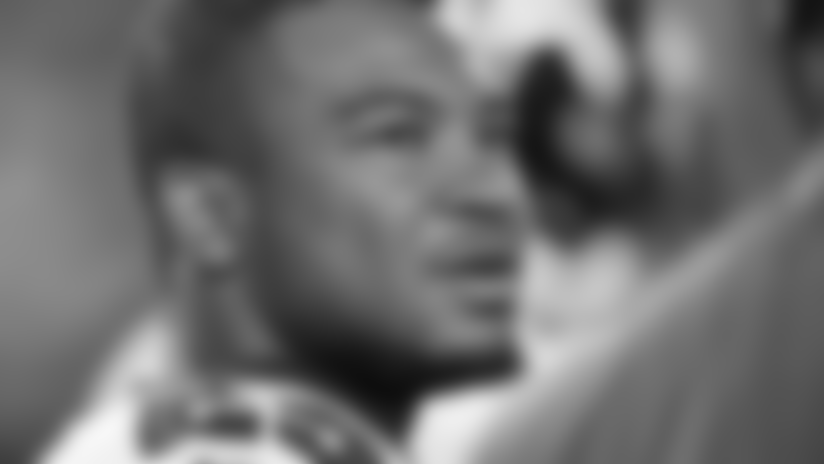 RB Ito Smith